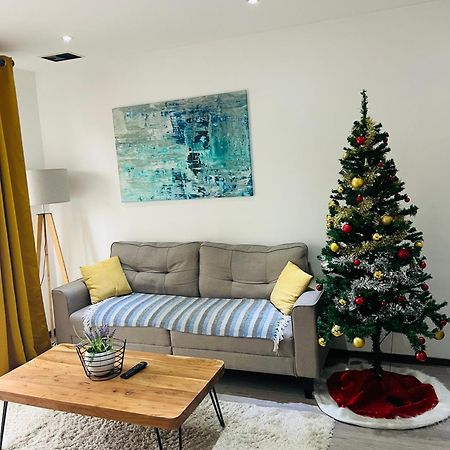 Superbe Appartement Lumineux Avec Parking Gratuit Винценайм Екстериор снимка