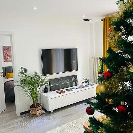 Superbe Appartement Lumineux Avec Parking Gratuit Винценайм Екстериор снимка