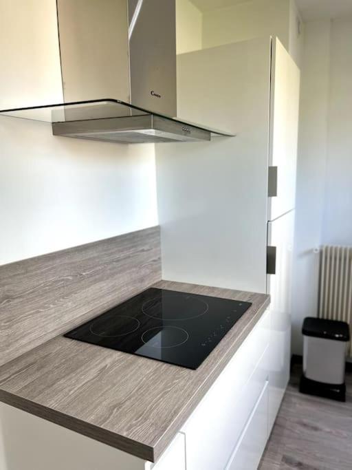 Superbe Appartement Lumineux Avec Parking Gratuit Винценайм Екстериор снимка